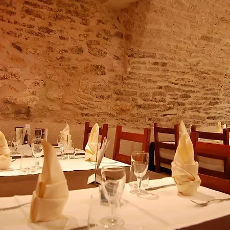 Du Donjon